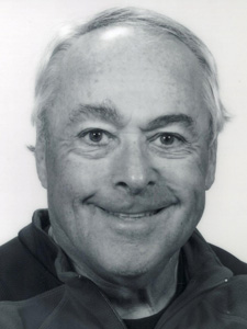 Jerry Weinstein Photo